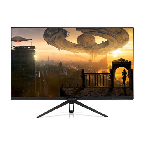 크로스오버  Q32V75 QHD IPS 75 무결점