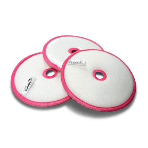 에파타  에브리봇 쓰리스핀 호환 벨크로패드