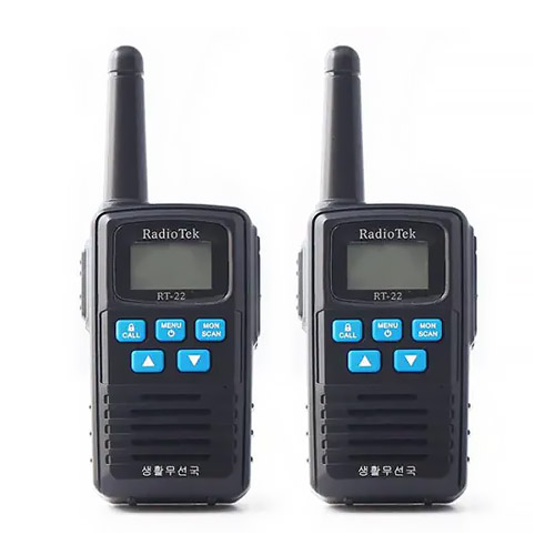 라디오텍 RT22[2개] 에누리 가격비교