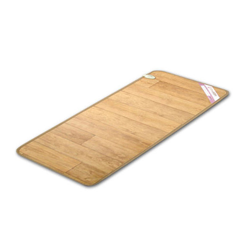 일월  원목무늬 전기매트 IW-M07