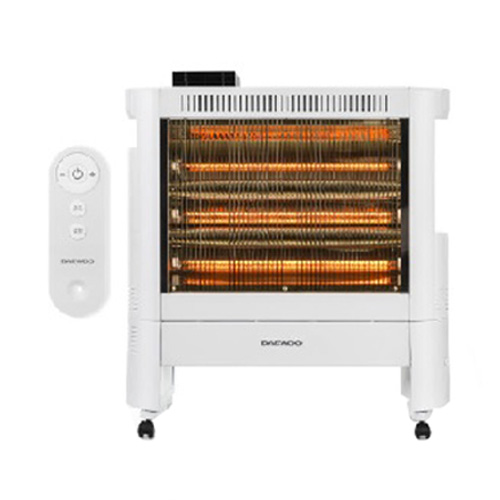 대우어플라이언스  DEH-CC5000F