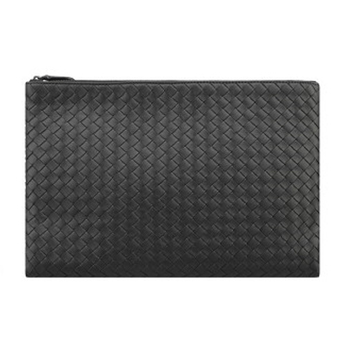 보테가베네타 인트레치아토 클러치백_522430 V001N 1000