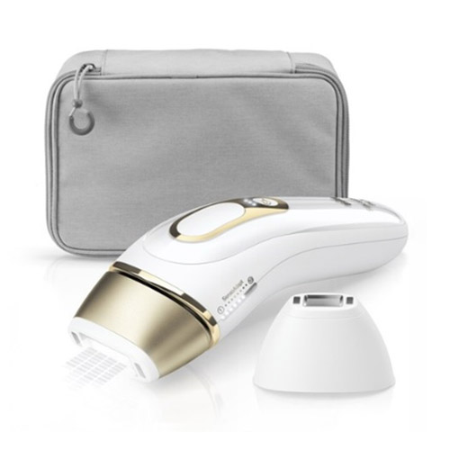 브라운 실크 엑스퍼트 프로 5 IPL PL5137