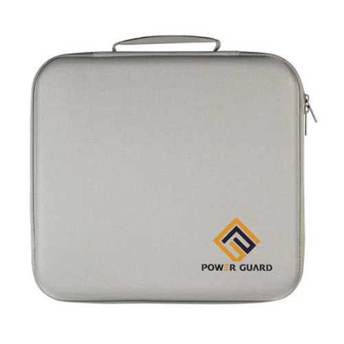 파워가드  창문로봇청소기 전용 보관가방