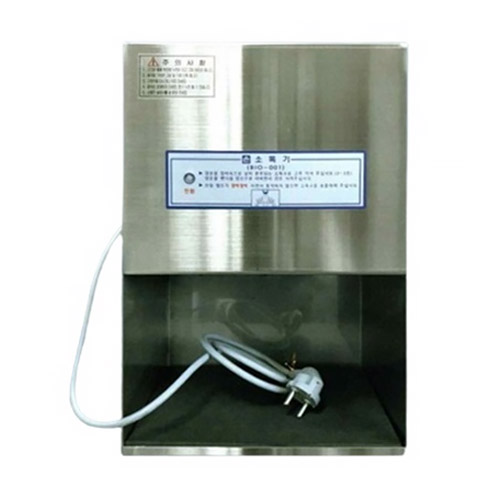 청결양행  BIO-001ST