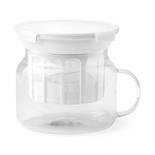 클래파  유청분리기 BYF-G18