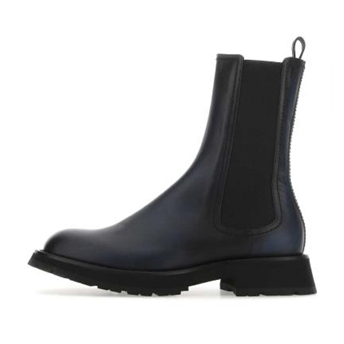 알렉산더맥퀸 맥퀸 부츠_711120 WHU35 1160