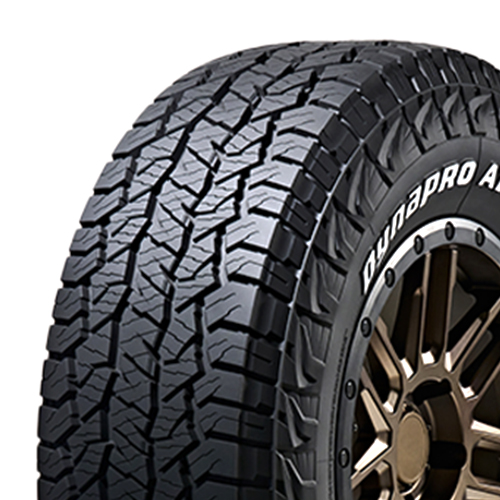한국타이어  다이나프로 AT2 익스트림 RF12 255/65R17