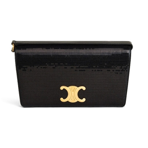 셀린느 트라페즈 트리옹프백_199282CUZ.04LU