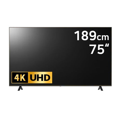 LG전자 울트라HD 75UQ7590 리퍼비시