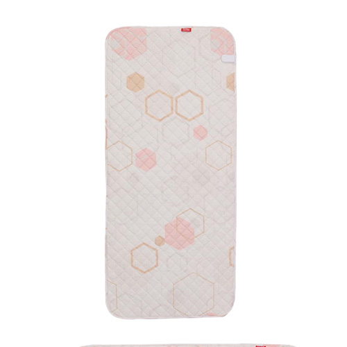 일월  마이크로 카본 온열매트