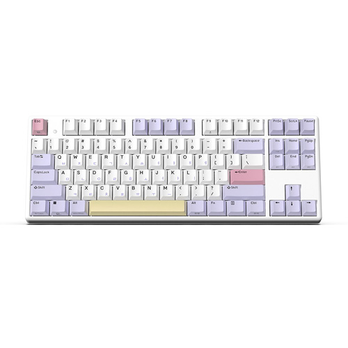 한성컴퓨터  GK893B 염료승화 EDITION 유무선 무접점