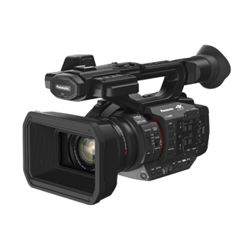 파나소닉  HC-X2