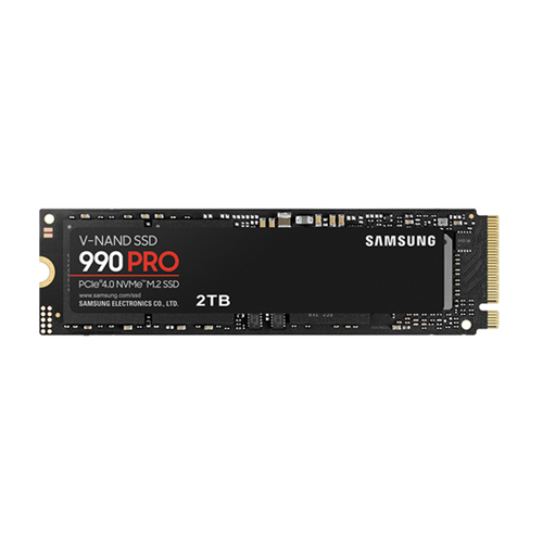 삼성전자  990 PRO M.2 NVMe 병행수입