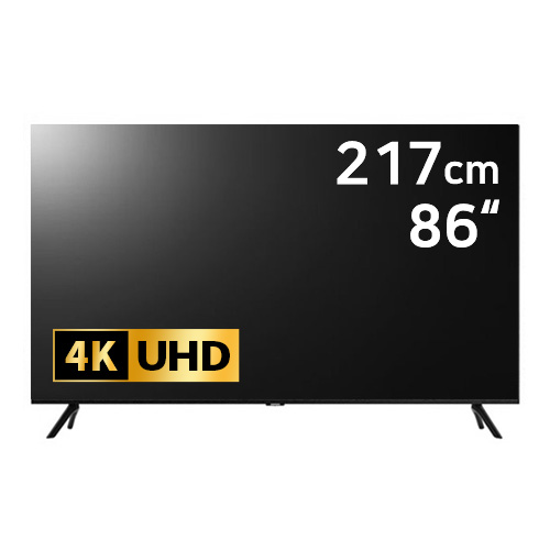 삼성전자 Crystal UHD UN86TU9010 리퍼비시