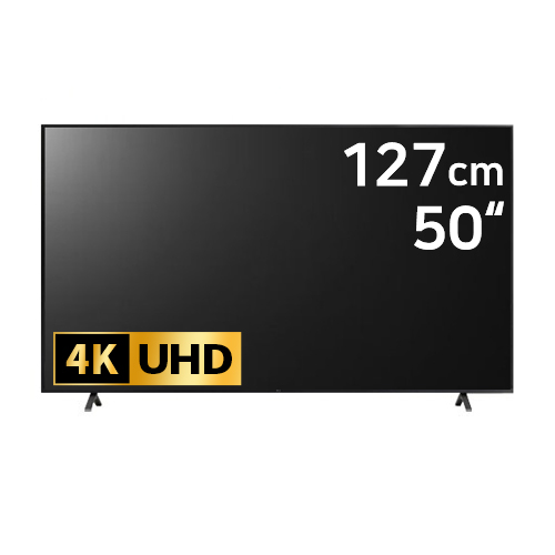 LG전자 울트라HD 50UQ7570 리퍼비시