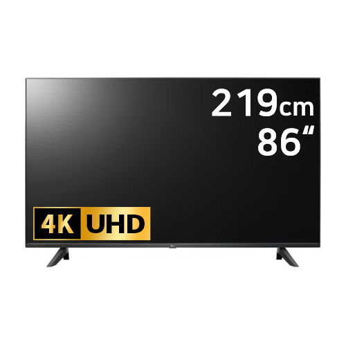 LG전자 울트라HD 86UQ7070