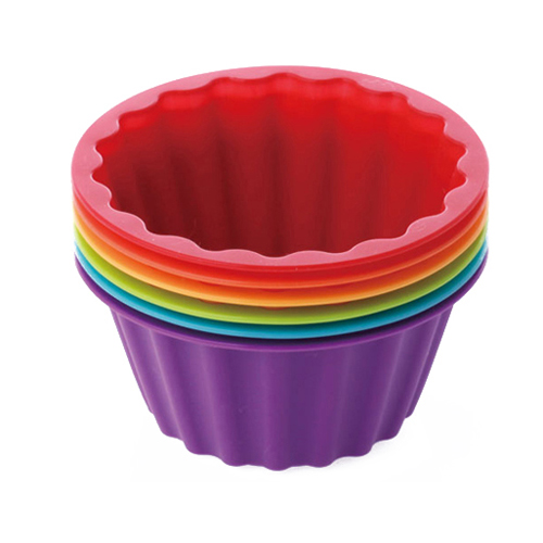 실리만  실리콘 머핀틀 100ml (WSK571)