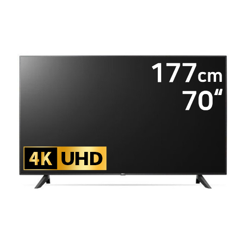 LG전자 울트라HD 70UQ7070 리퍼비시