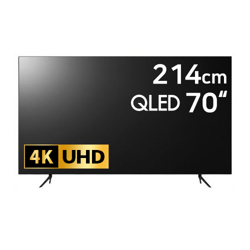 삼성전자 QLED QN70Q60T 리퍼비시