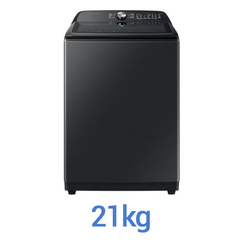 삼성전자 그랑데 통버블 WA21A8370KV