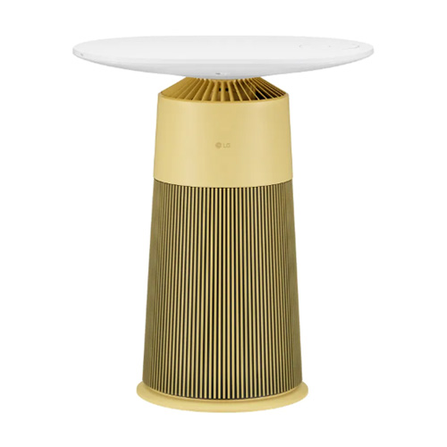 LG전자 오브제컬렉션 퓨리케어 에어로퍼니처(트랙형) AS062PYHWT