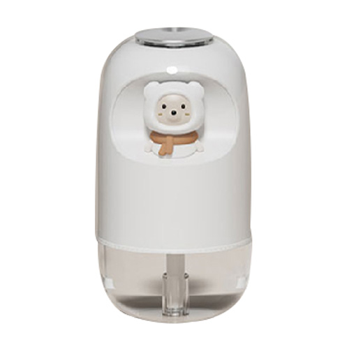 라온컴퍼니  곰돌이 가습기