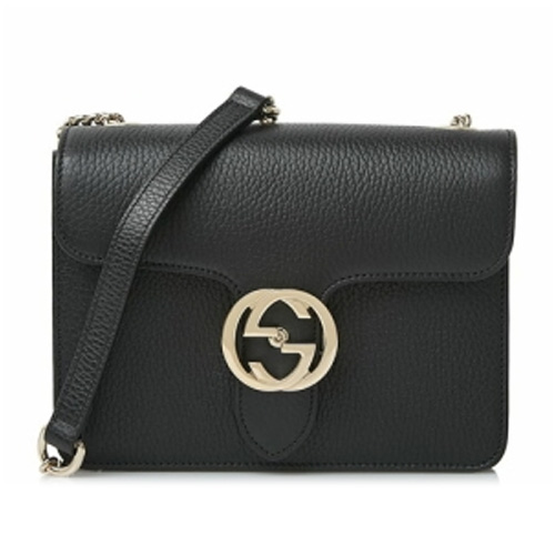 구찌 인터로킹 GG 체인백_510304 CAO0G 1000