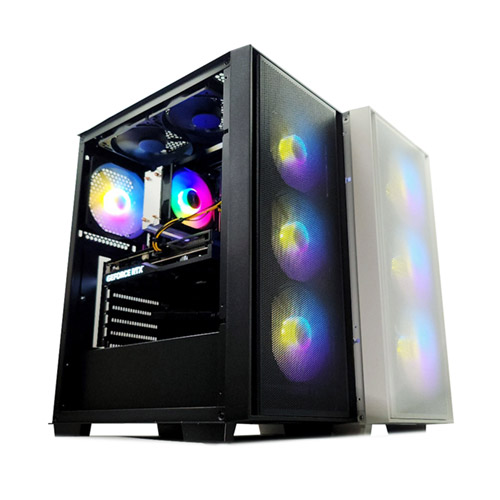 영웅컴퓨터  영웅 RL3461F i5-13400F RTX5060Ti