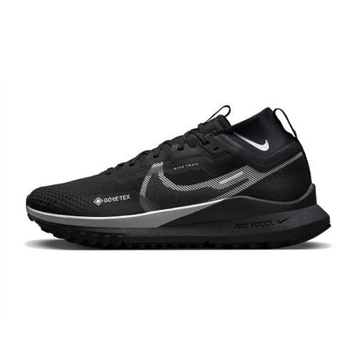 나이키 남녀공용 리액트 페가수스 트레일 4 (DJ7926-001)