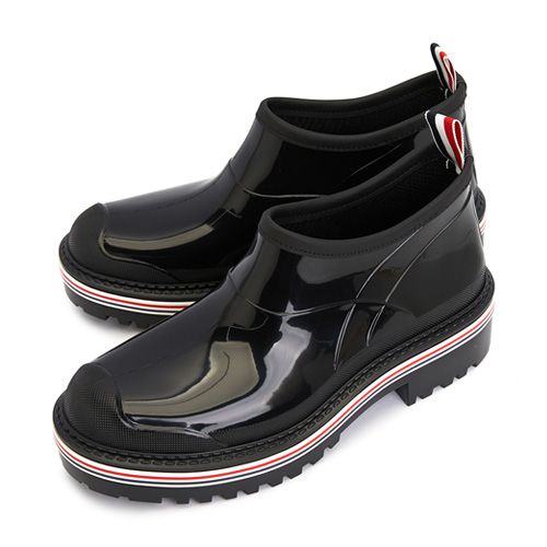 톰브라운 몰드 러버 가든 부츠_MFB222A 05690 001