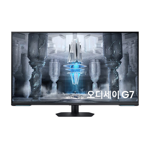 삼성전자 오디세이 Neo G7 G70NC S43CG700