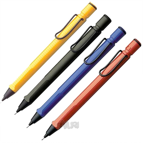 라미  사파리 샤프 0.5mm