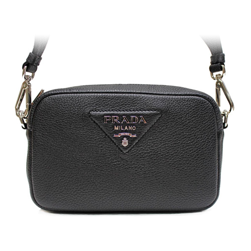 프라다 가죽 카메라 백_1BH192 2DKV F0002