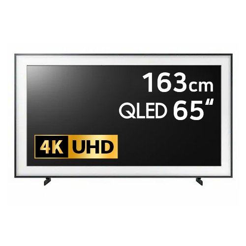 삼성전자 더 프레임 QN65LS03A 리퍼비시