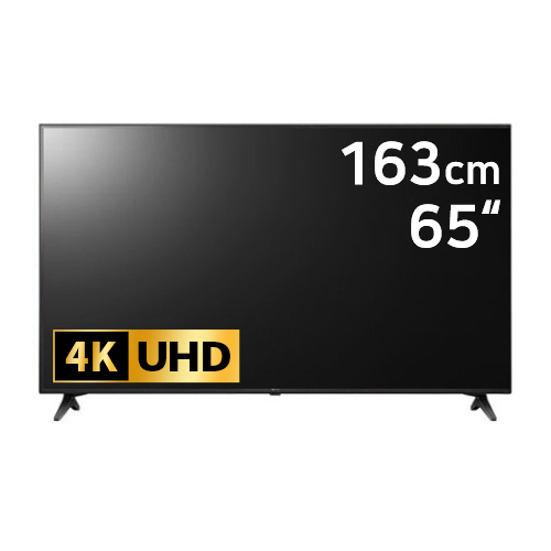 LG전자 울트라HD 65UQ7070 리퍼비시