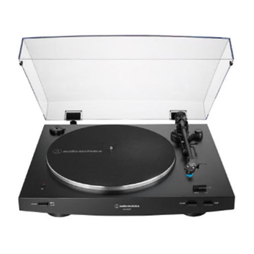 오디오테크니카  AT-LP3XBT