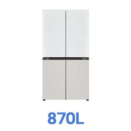 LG전자 오브제컬렉션 T873MWG012