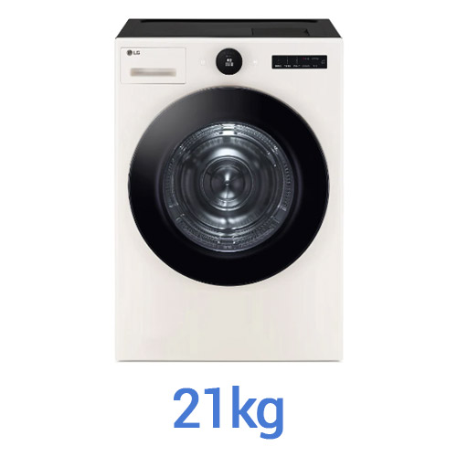 LG전자 트롬 오브제컬렉션 RD21ES