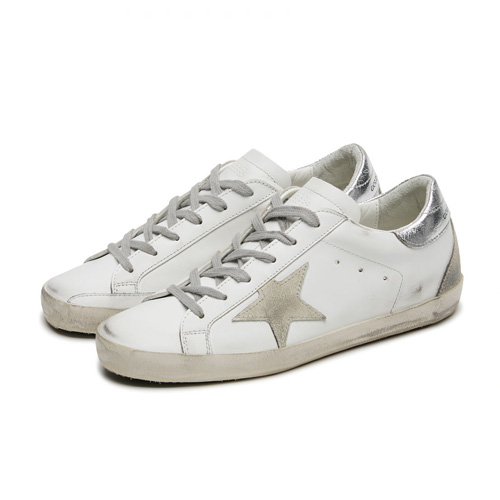 골든구스 여성 슈퍼스타 스니커즈_GWF00102 F000317 10273