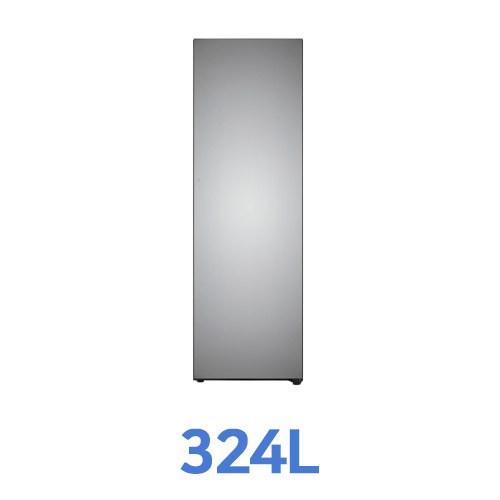 LG전자 오브제컬렉션 컨버터블 Y322SS3S