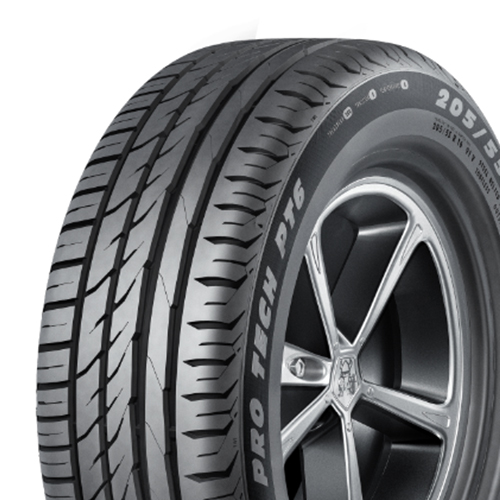 콘티넨탈타이어  바이킹 프로 테크 PT6 215/45R17