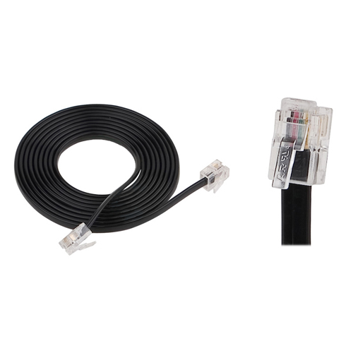 동양  4P 양모뎀 전화선