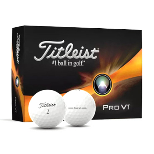 타이틀리스트  2023 프로 V1