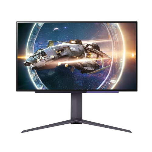 LG전자 울트라기어 올레드 27GR95QE