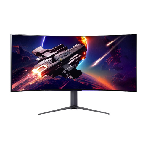 LG전자 울트라기어 올레드 45GR95QE