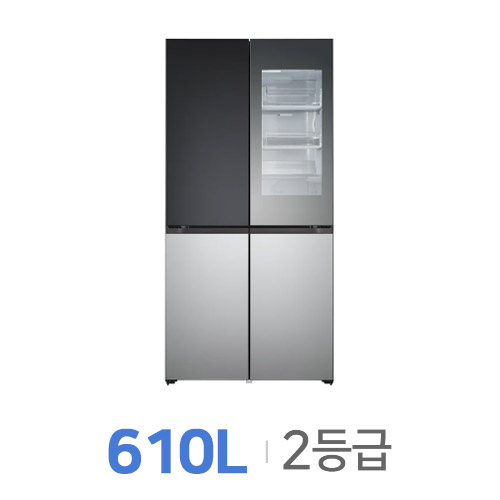 LG전자 오브제컬렉션 노크온 M623SMS352S