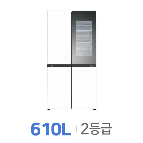 LG전자 오브제컬렉션 노크온 M623GWW352S