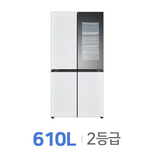 LG전자 오브제컬렉션 노크온 M623MWW352S