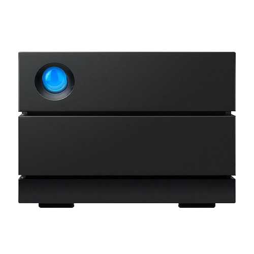 Seagate 라씨 2big RAID